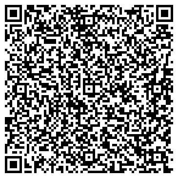 QR-код с контактной информацией организации Азбука мебели