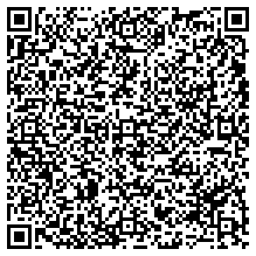 QR-код с контактной информацией организации АЗС Газпром, ООО Альфа-Трейд, №53