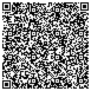 QR-код с контактной информацией организации ООО ГеоИнформационныйЦентрСибири