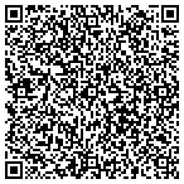 QR-код с контактной информацией организации АЗС Газпром, ООО Альфа-Трейд, №49