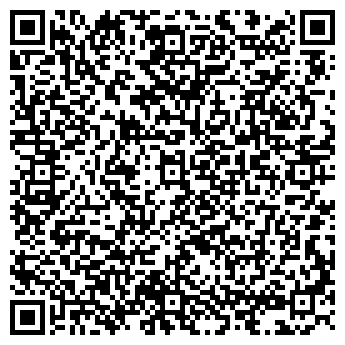 QR-код с контактной информацией организации Юбки от ПаЛарис