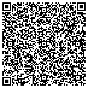 QR-код с контактной информацией организации АЗС Газпром, ООО Альфа-Трейд, №3105