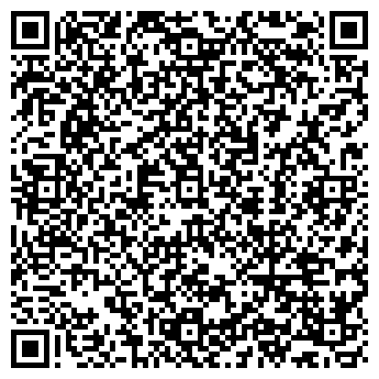 QR-код с контактной информацией организации ИП Бычков О.А.