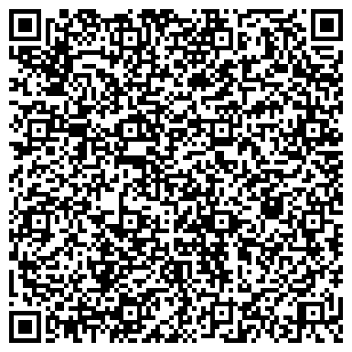 QR-код с контактной информацией организации Территориальная администрация Дзержинского района