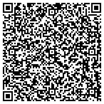 QR-код с контактной информацией организации ООО Клим
