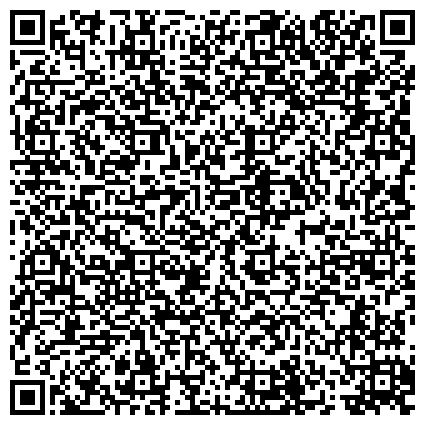 QR-код с контактной информацией организации Территориальная администрация Красноперекопского и Фрунзенского районов