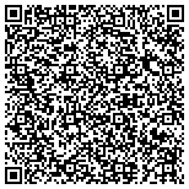 QR-код с контактной информацией организации ООО Ай Кью