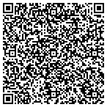 QR-код с контактной информацией организации Администрация Кировского района