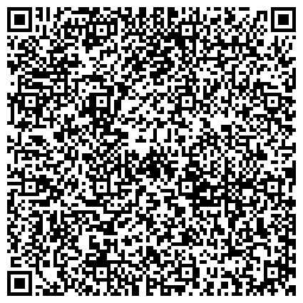 QR-код с контактной информацией организации Чувашская республиканская ветеринарная лаборатория Государственной ветеринарной службы