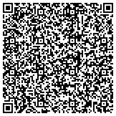 QR-код с контактной информацией организации Центр обеспечения функционирования образовательных учреждений Фрунзенского района