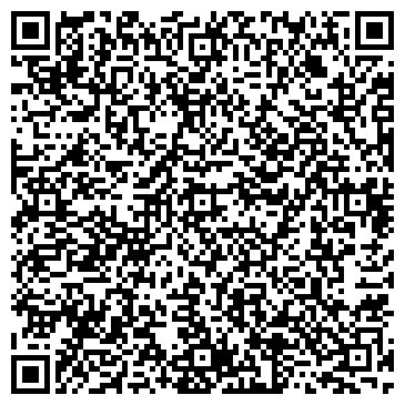 QR-код с контактной информацией организации ООО СВС