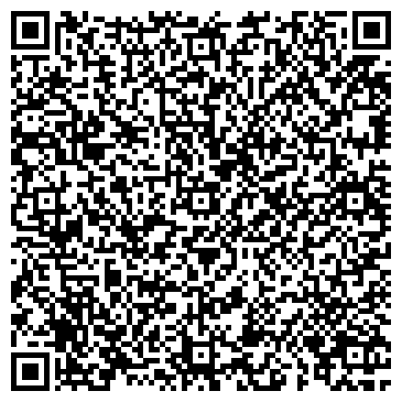 QR-код с контактной информацией организации ООО Поросята-Сервис