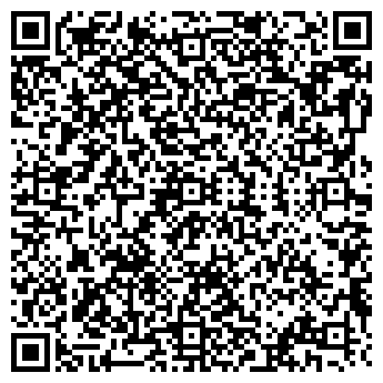 QR-код с контактной информацией организации ООО Жилкомсервис