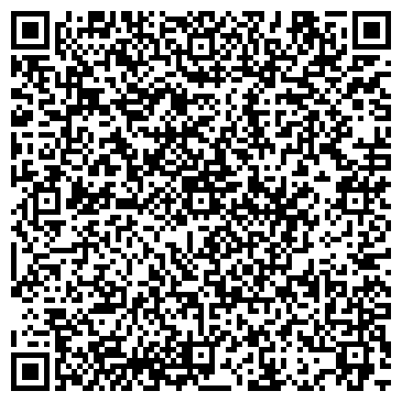 QR-код с контактной информацией организации ООО Текстильный Дом