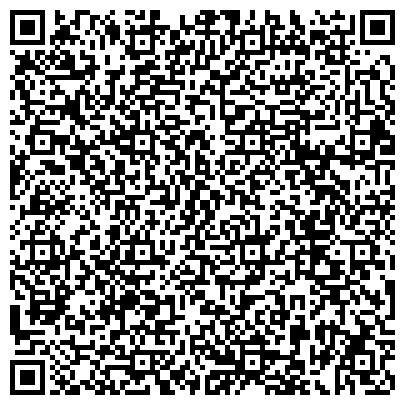 QR-код с контактной информацией организации ИП Мухина С.В., г. Березовский