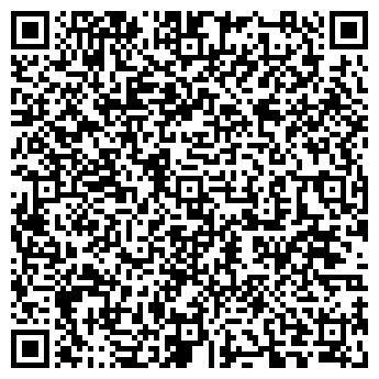 QR-код с контактной информацией организации Церковная лавка на проспекте Победы, 70Б