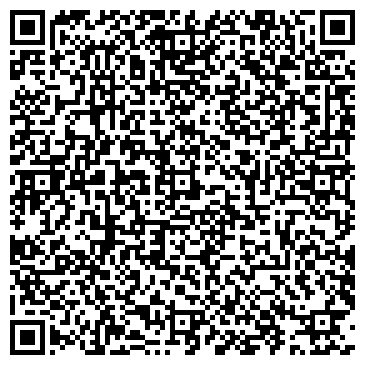 QR-код с контактной информацией организации Cliver Wood