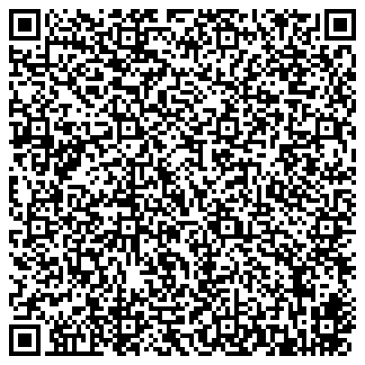 QR-код с контактной информацией организации Территориальный отдел по социальной поддержке населения Красноперекопского района
