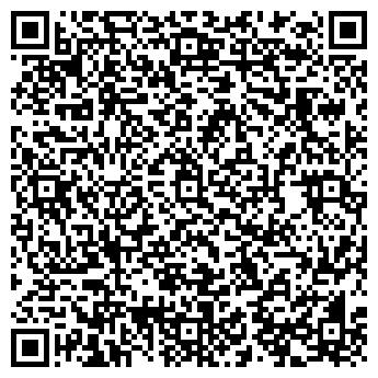 QR-код с контактной информацией организации Пит-Стоп