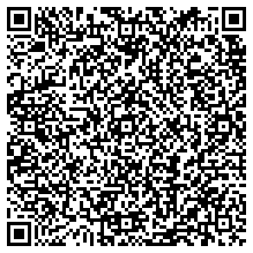QR-код с контактной информацией организации ООО Рона плюс
