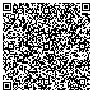 QR-код с контактной информацией организации Банкомат, Газпромбанк, ОАО, филиал в г. Волгограде