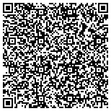 QR-код с контактной информацией организации Табурет