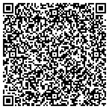 QR-код с контактной информацией организации Доставкин