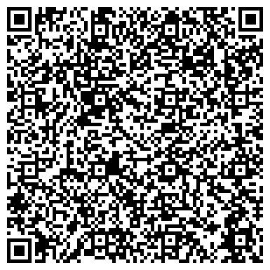 QR-код с контактной информацией организации Тюменский Фонд Сбережений