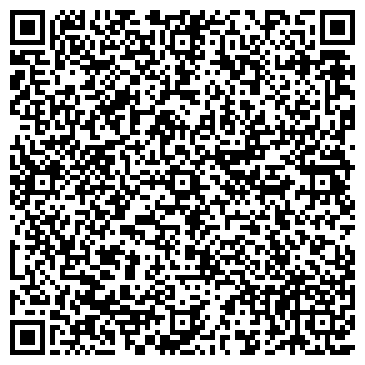 QR-код с контактной информацией организации Fashion Malina