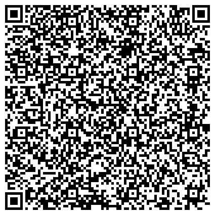QR-код с контактной информацией организации Отдел организационной работы и взаимодействия с общественностью Администрации Заволжского района