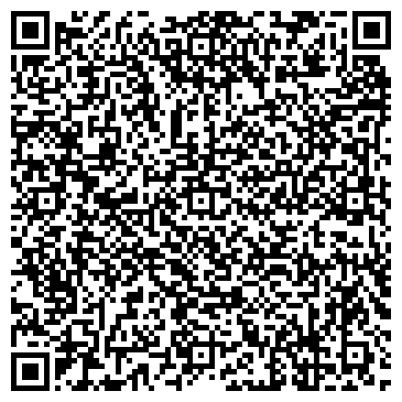 QR-код с контактной информацией организации ООО Автовэй