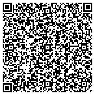 QR-код с контактной информацией организации Сауна на Толстого