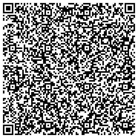 QR-код с контактной информацией организации Отдел по делам несовершеннолетних и защите их прав Кировского района территориальной администрации Кировского и Ленинского районов мэрии города Ярославля