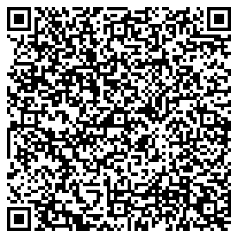 QR-код с контактной информацией организации Церковная лавка