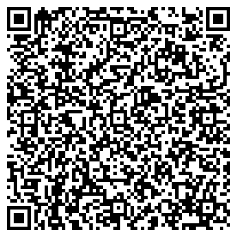 QR-код с контактной информацией организации Волгарь, гаражный кооператив
