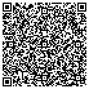 QR-код с контактной информацией организации Fifa