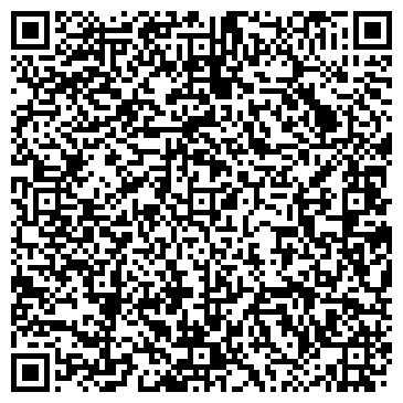 QR-код с контактной информацией организации Белорусский трикотаж