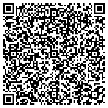 QR-код с контактной информацией организации Семья