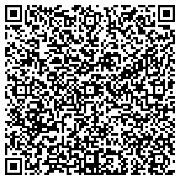 QR-код с контактной информацией организации ООО Мебель Эталон