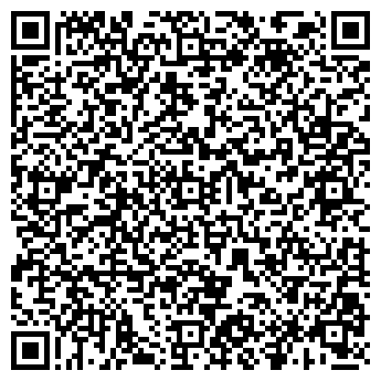 QR-код с контактной информацией организации Бонифаций