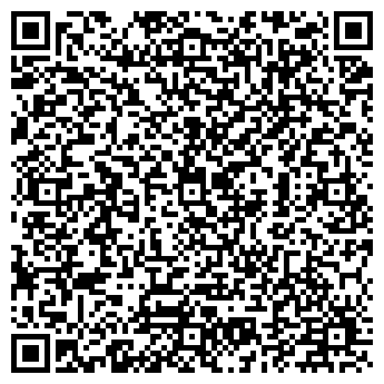 QR-код с контактной информацией организации Springfield