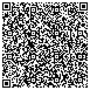 QR-код с контактной информацией организации ОАО Надежда
