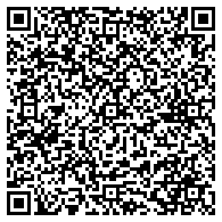 QR-код с контактной информацией организации Виктория