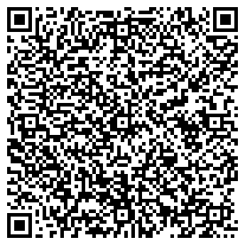 QR-код с контактной информацией организации ЛАС-КНИГАС