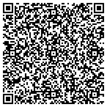 QR-код с контактной информацией организации Буммуд