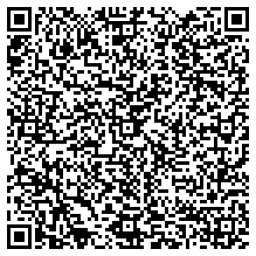 QR-код с контактной информацией организации Казанский женский монастырь