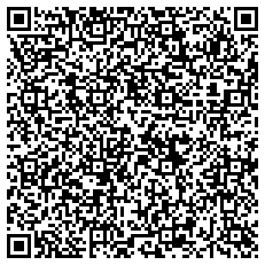 QR-код с контактной информацией организации УралБиоВет, торговая компания, представительство в г. Перми