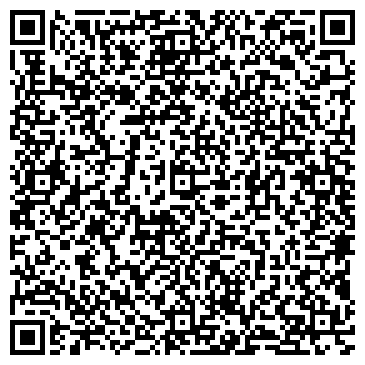 QR-код с контактной информацией организации Российский Трикотаж