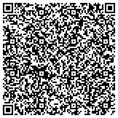 QR-код с контактной информацией организации Изысканные украшения и магия камня