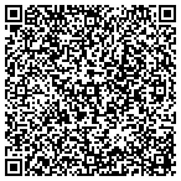 QR-код с контактной информацией организации ООО Голубев